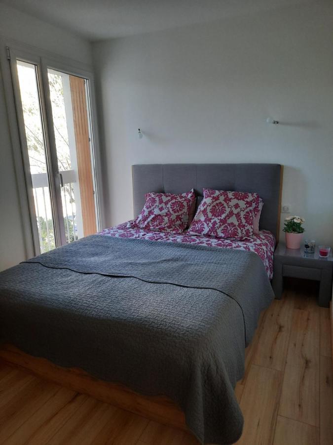 Mon Petit Paradis, Cassis Centre Apt 90 M2, 200 M Mer, Terr Plein Sud, Clim Park Prive المظهر الخارجي الصورة