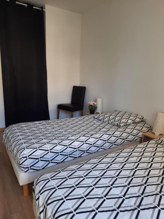 Mon Petit Paradis, Cassis Centre Apt 90 M2, 200 M Mer, Terr Plein Sud, Clim Park Prive المظهر الخارجي الصورة