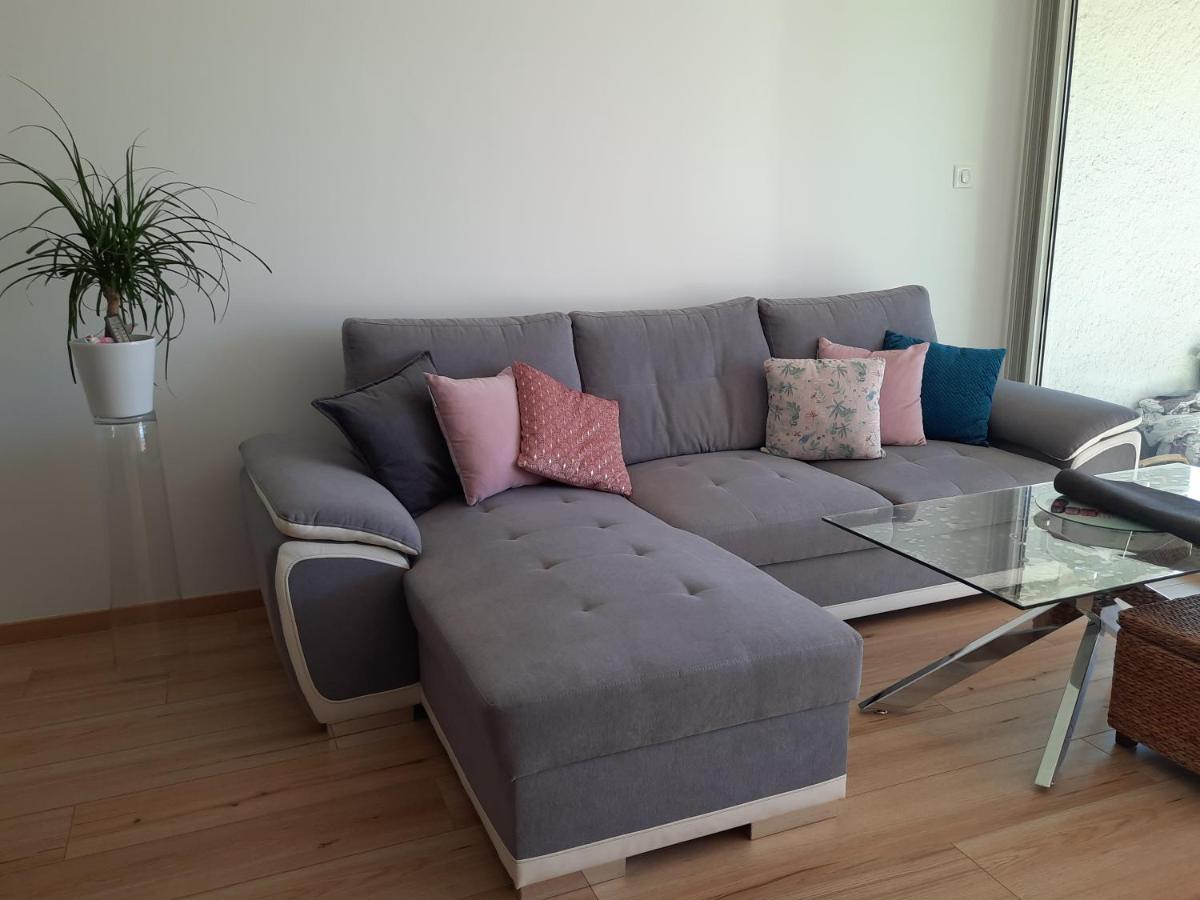 Mon Petit Paradis, Cassis Centre Apt 90 M2, 200 M Mer, Terr Plein Sud, Clim Park Prive المظهر الخارجي الصورة